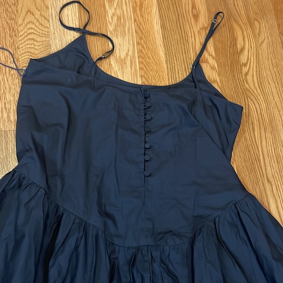 Citizens of Humanity Ari Dress Size M NWT - Picture 14 of 16